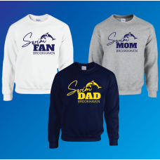 Brookhaven Swim Team Sweatshirt